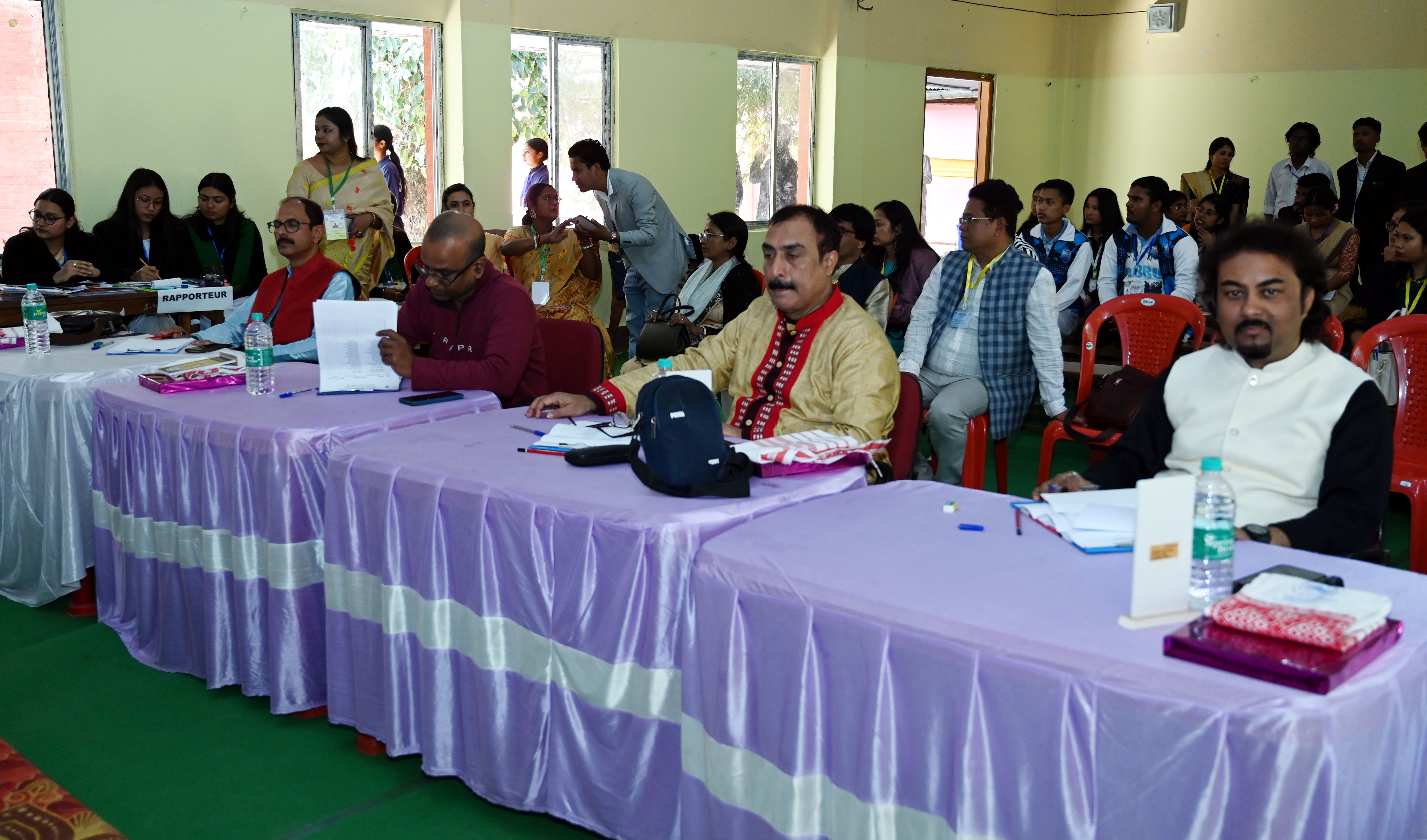 Youth Festival Gallery Image