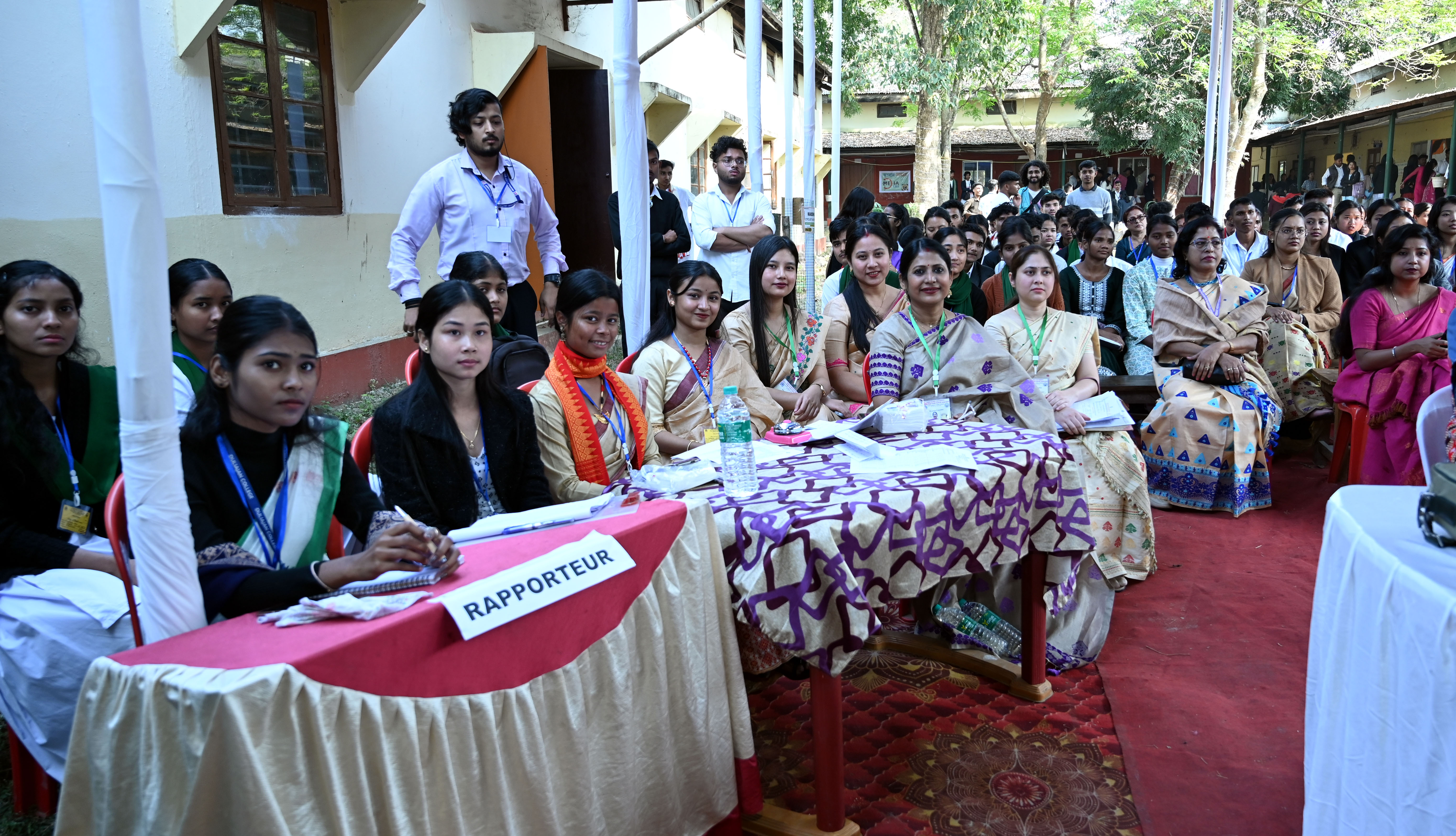 Youth Festival Gallery Image