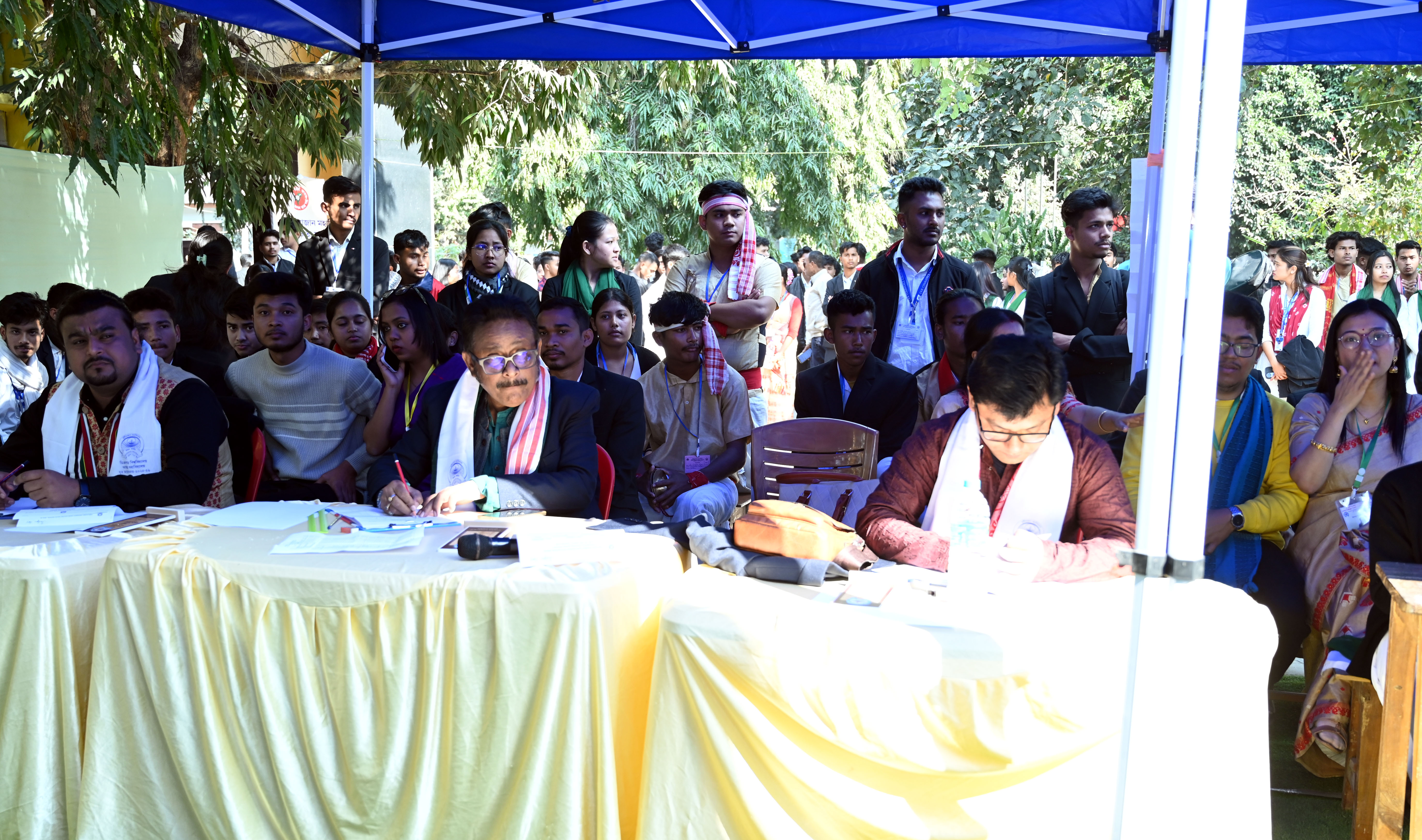 Youth Festival Gallery Image