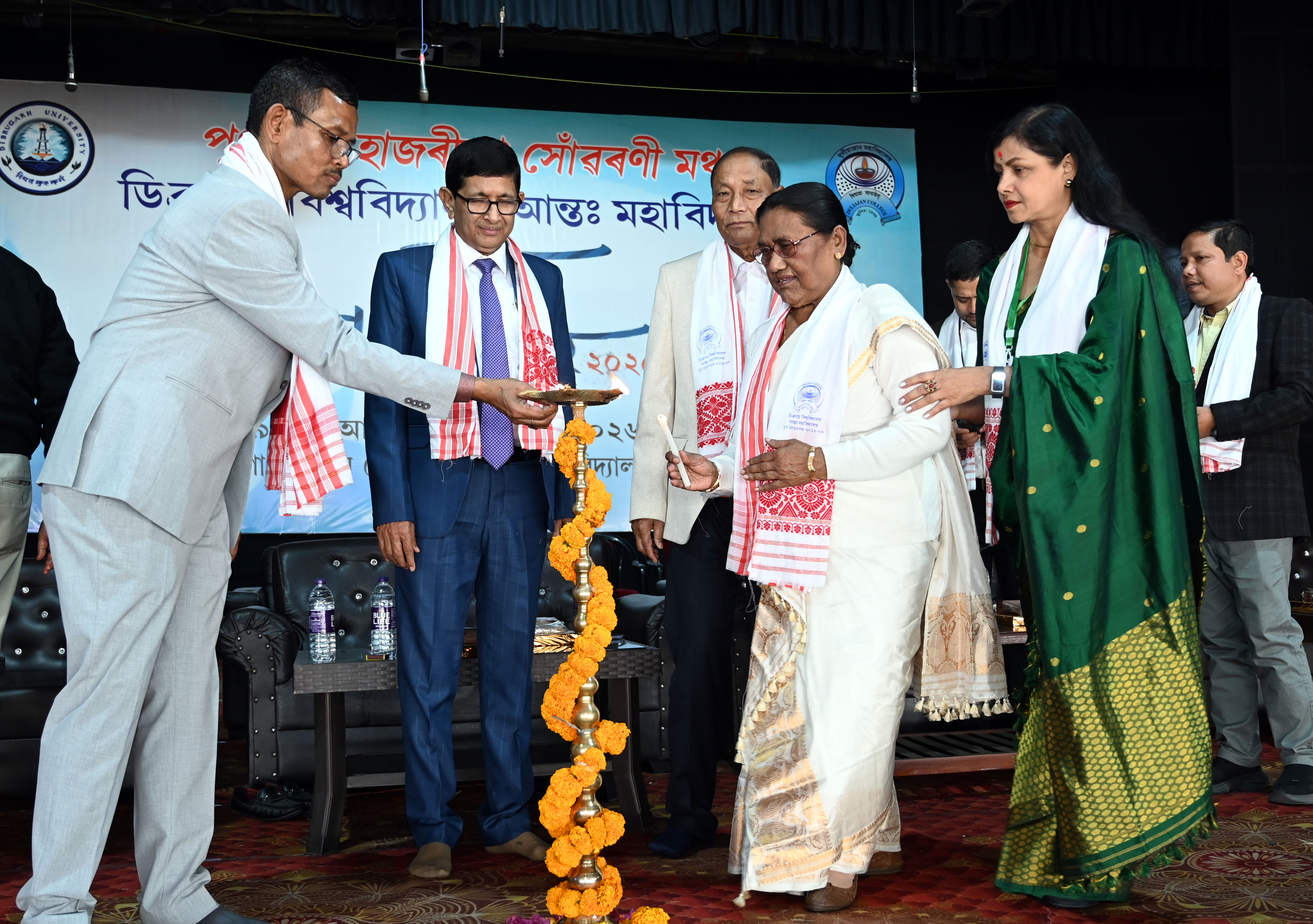 Youth Festival Gallery Image