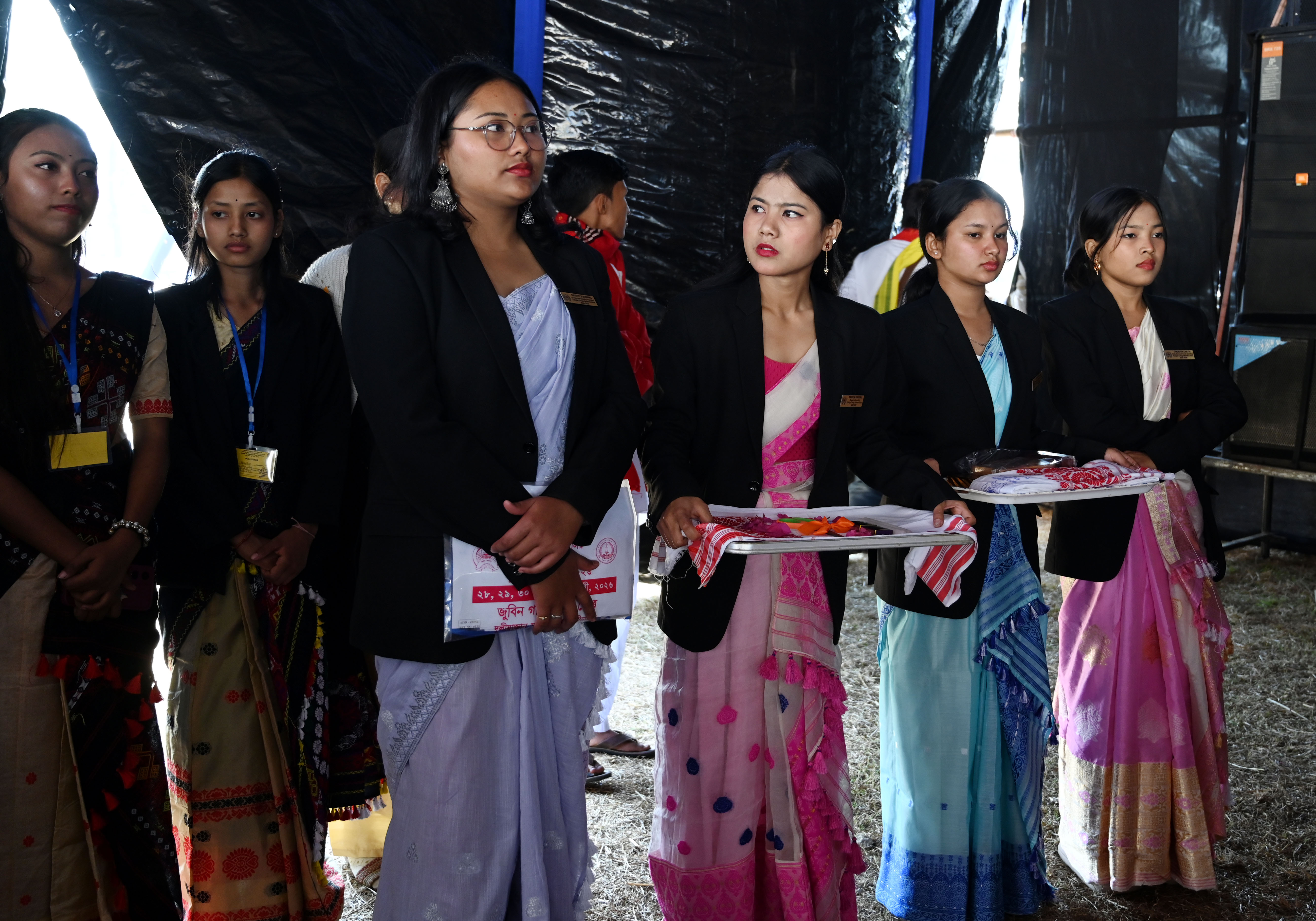 Youth Festival Gallery Image