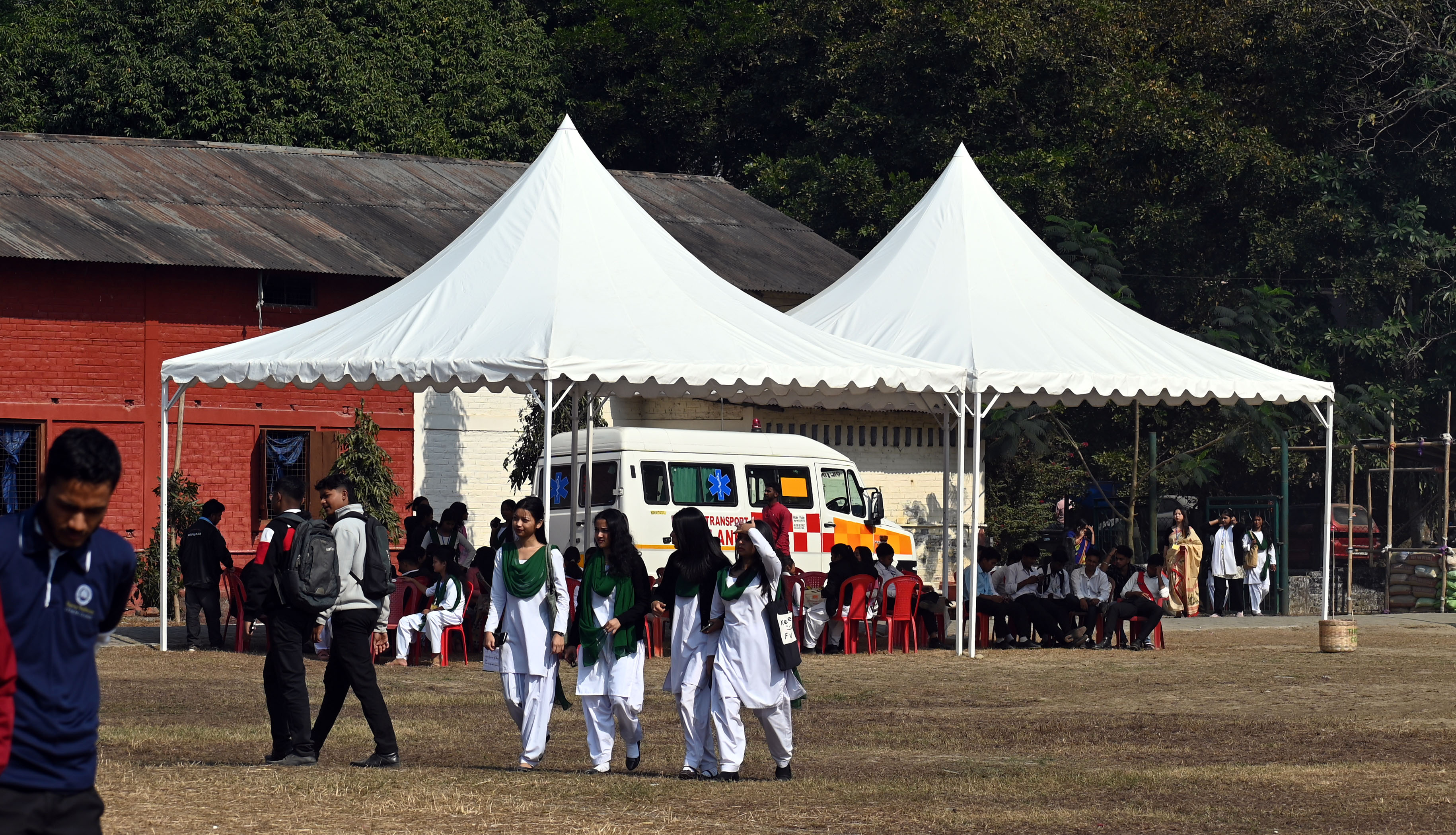 Youth Festival Gallery Image