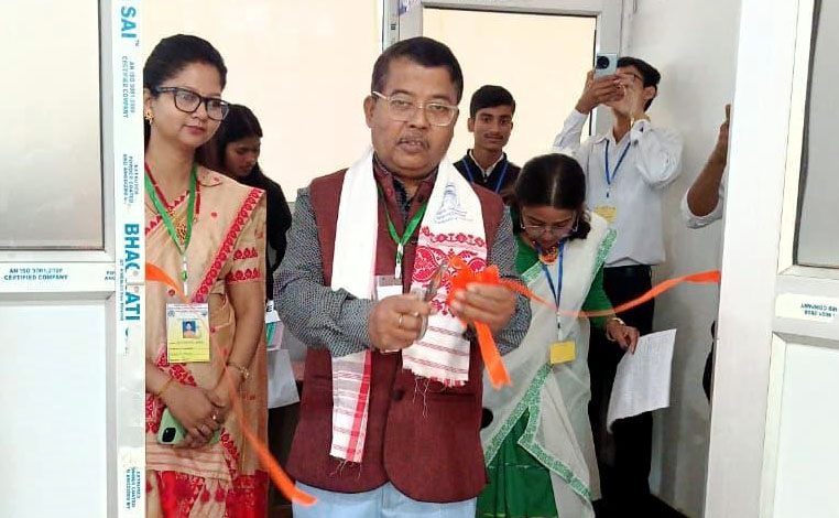 Youth Festival Gallery Image