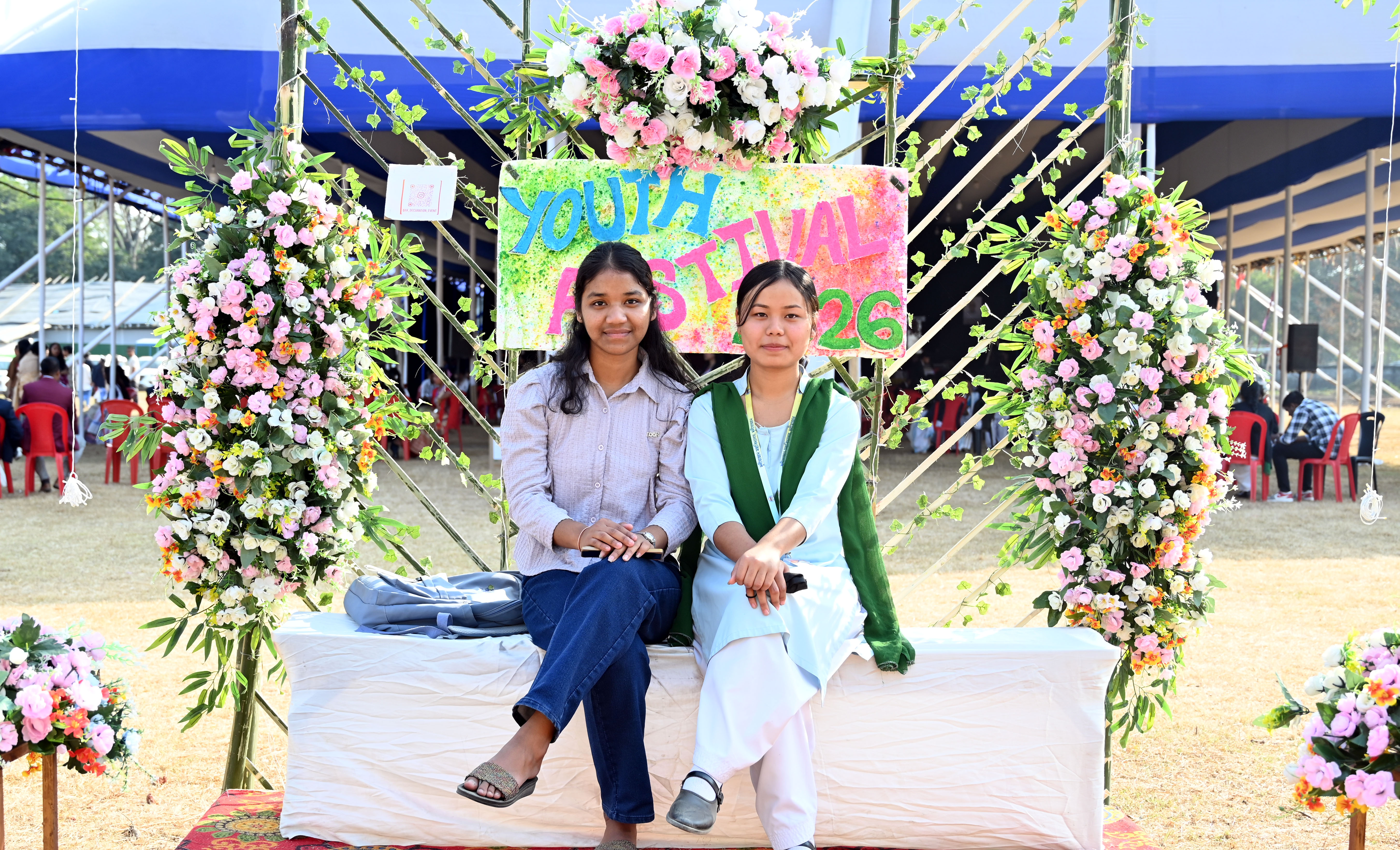Youth Festival Gallery Image