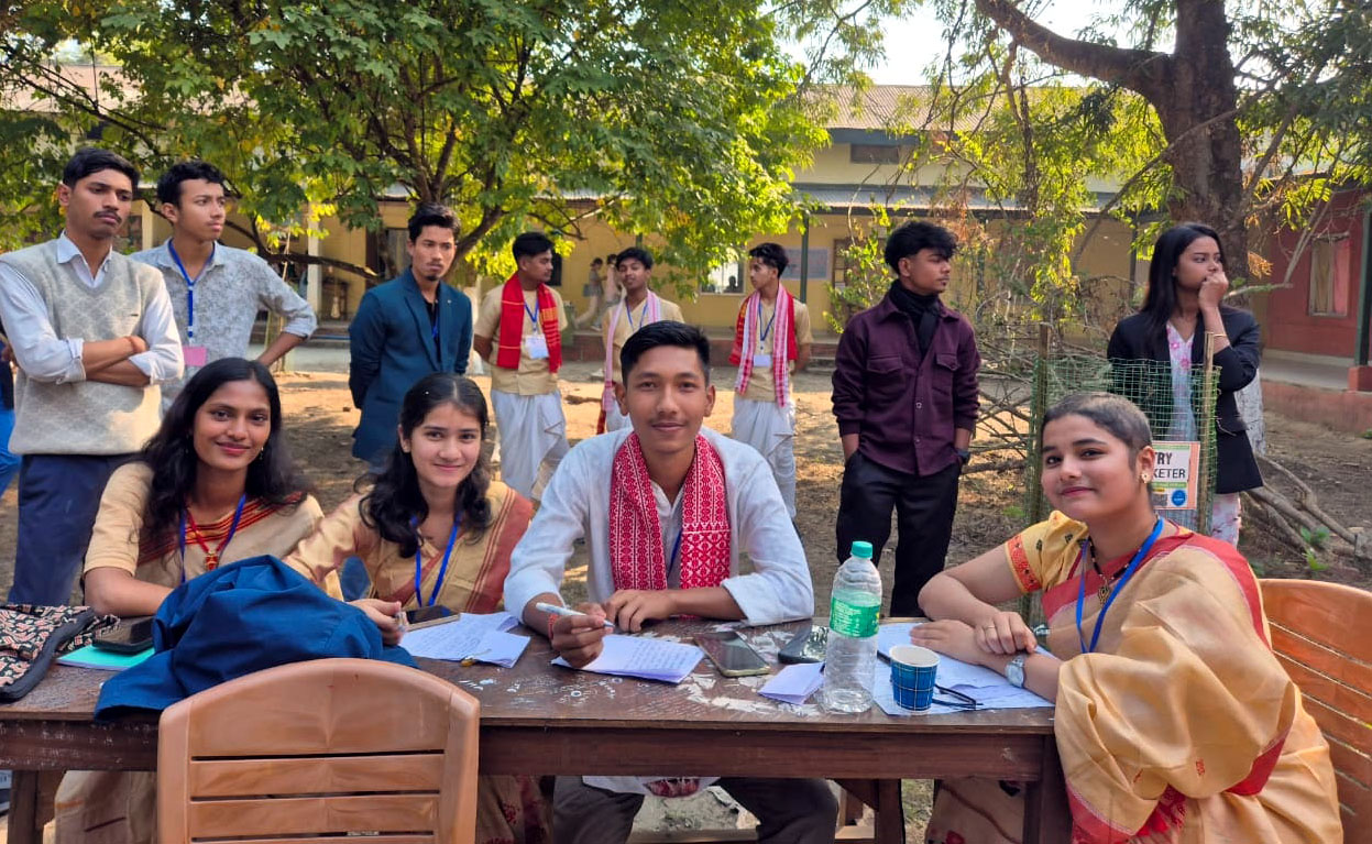 Youth Festival Gallery Image