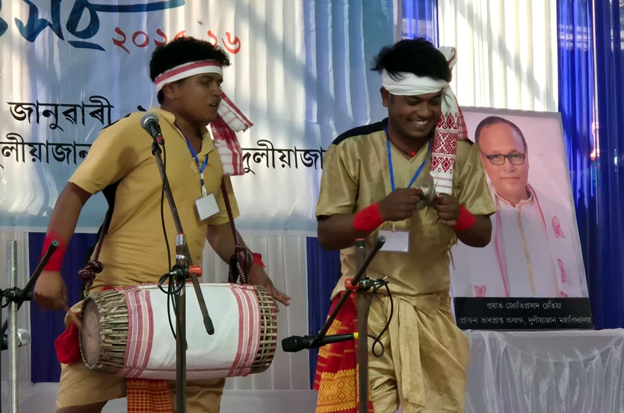 Youth Festival Gallery Image