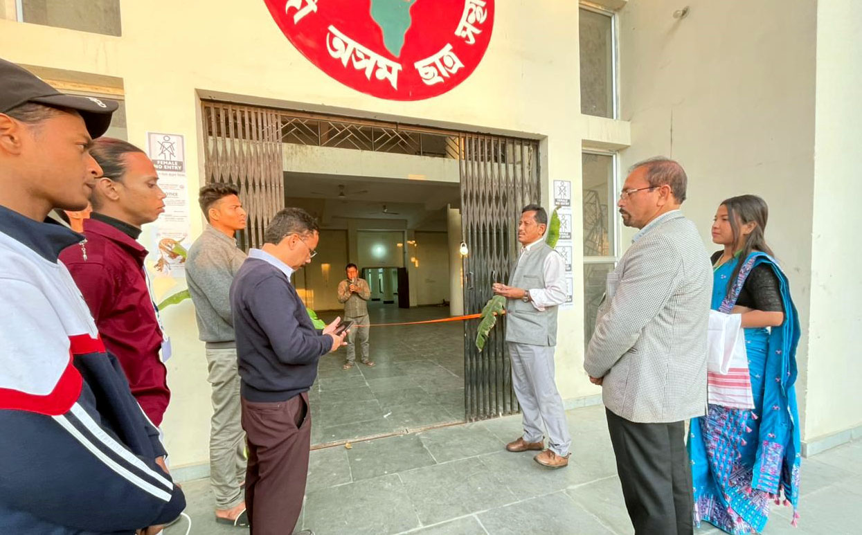 Youth Festival Gallery Image