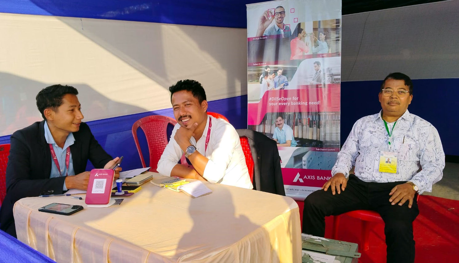 Youth Festival Gallery Image