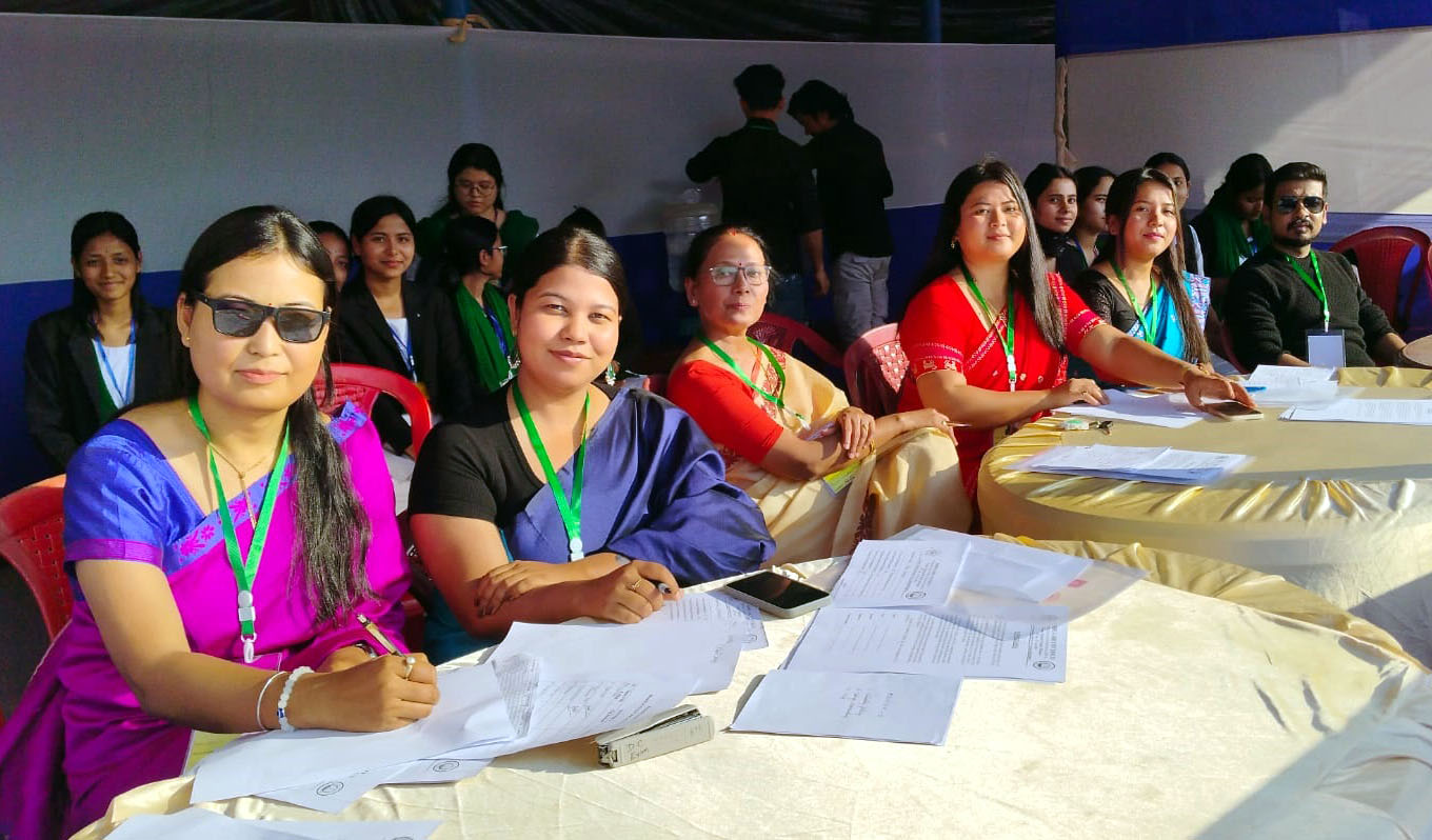 Youth Festival Gallery Image