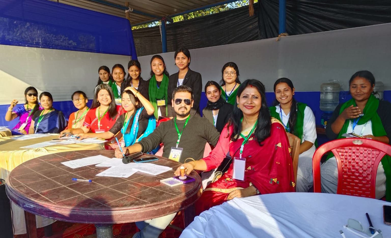 Youth Festival Gallery Image