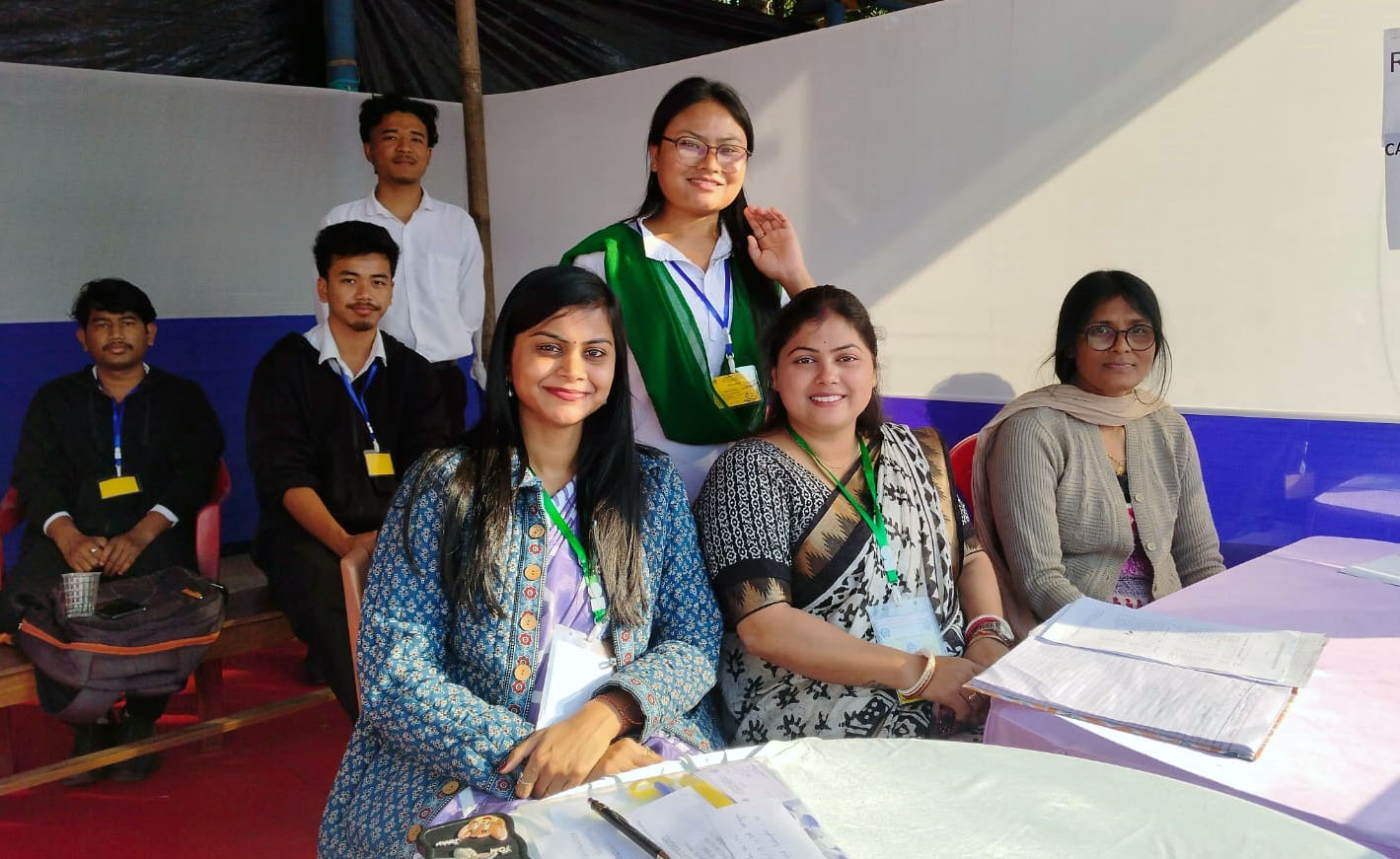 Youth Festival Gallery Image