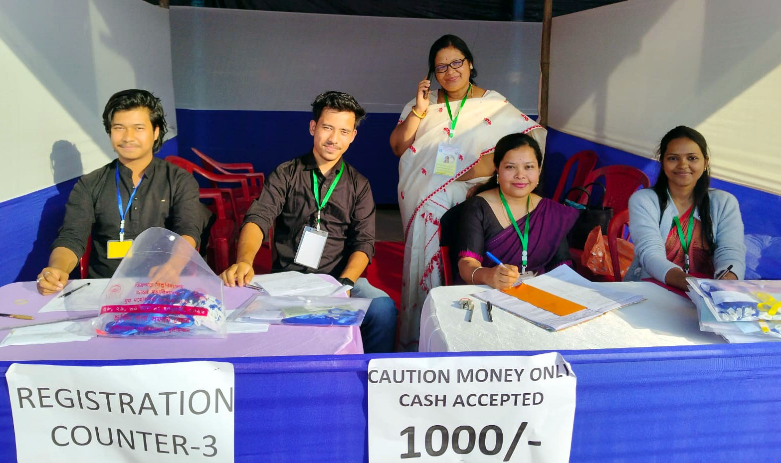 Youth Festival Gallery Image