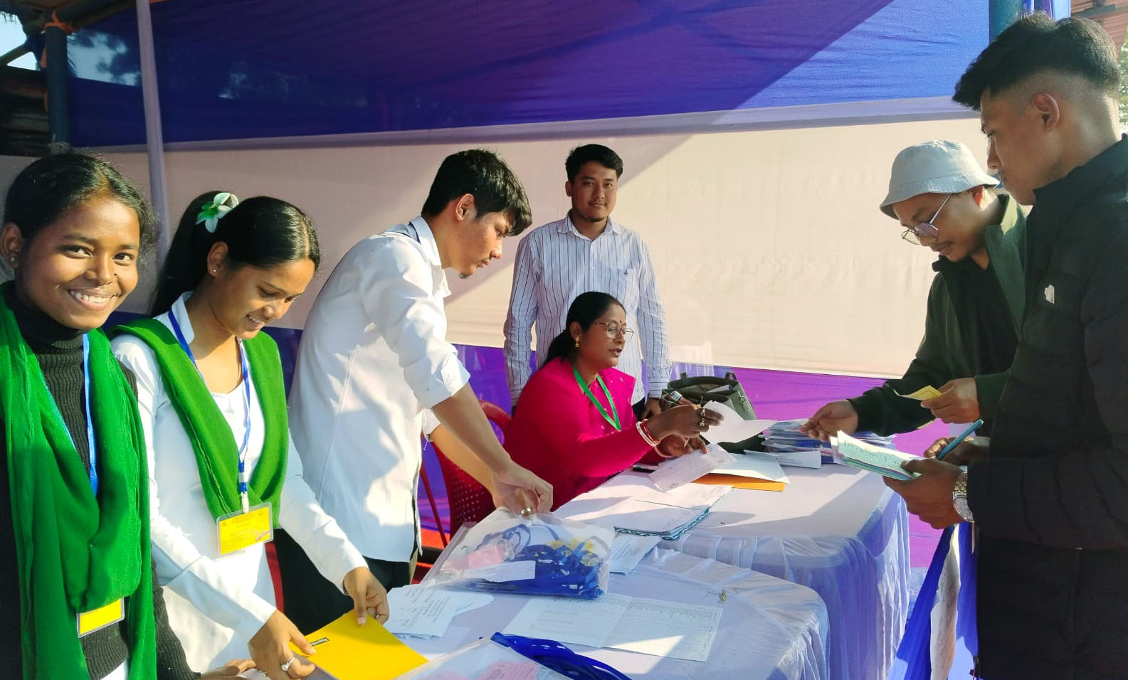 Youth Festival Gallery Image