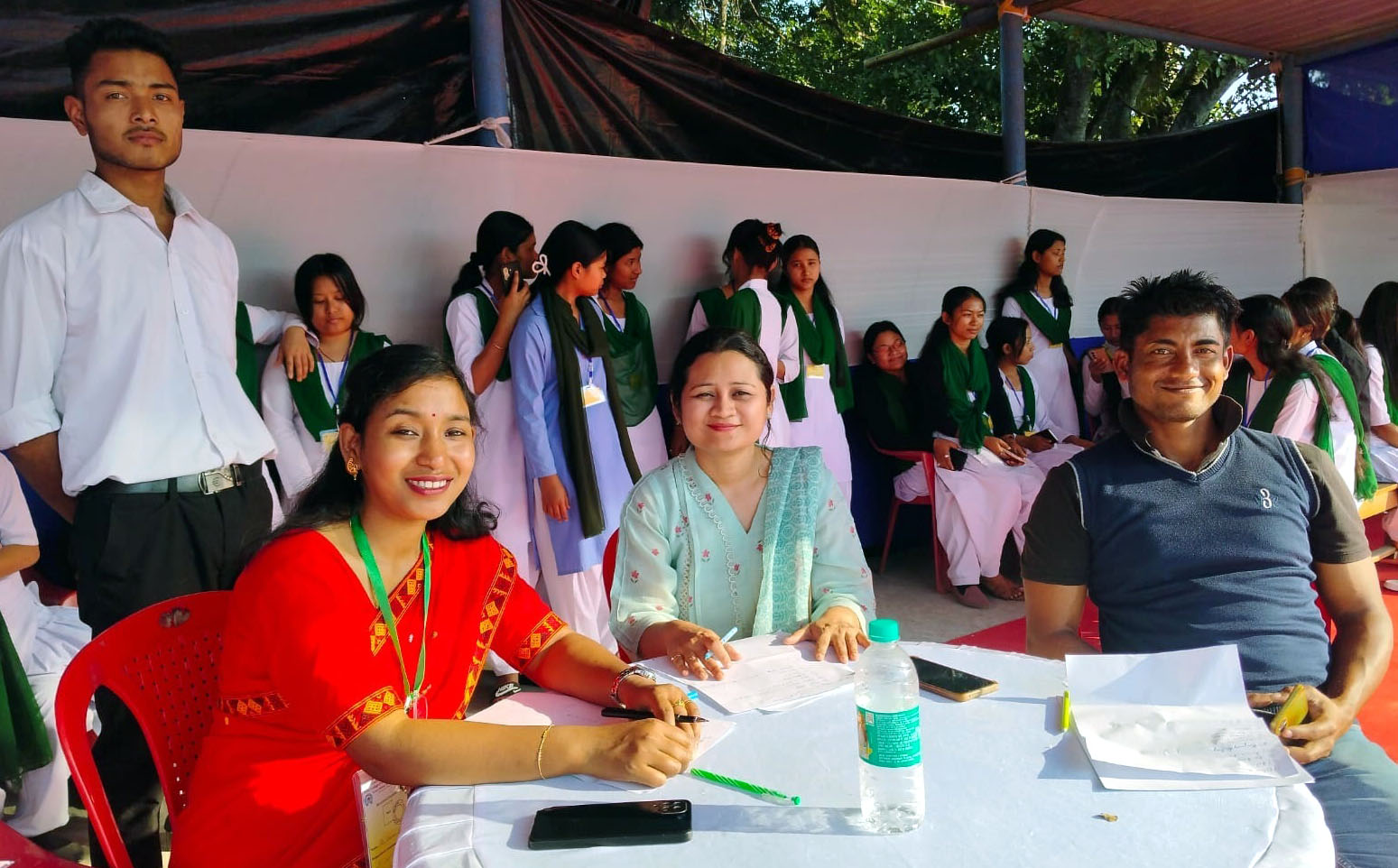 Youth Festival Gallery Image