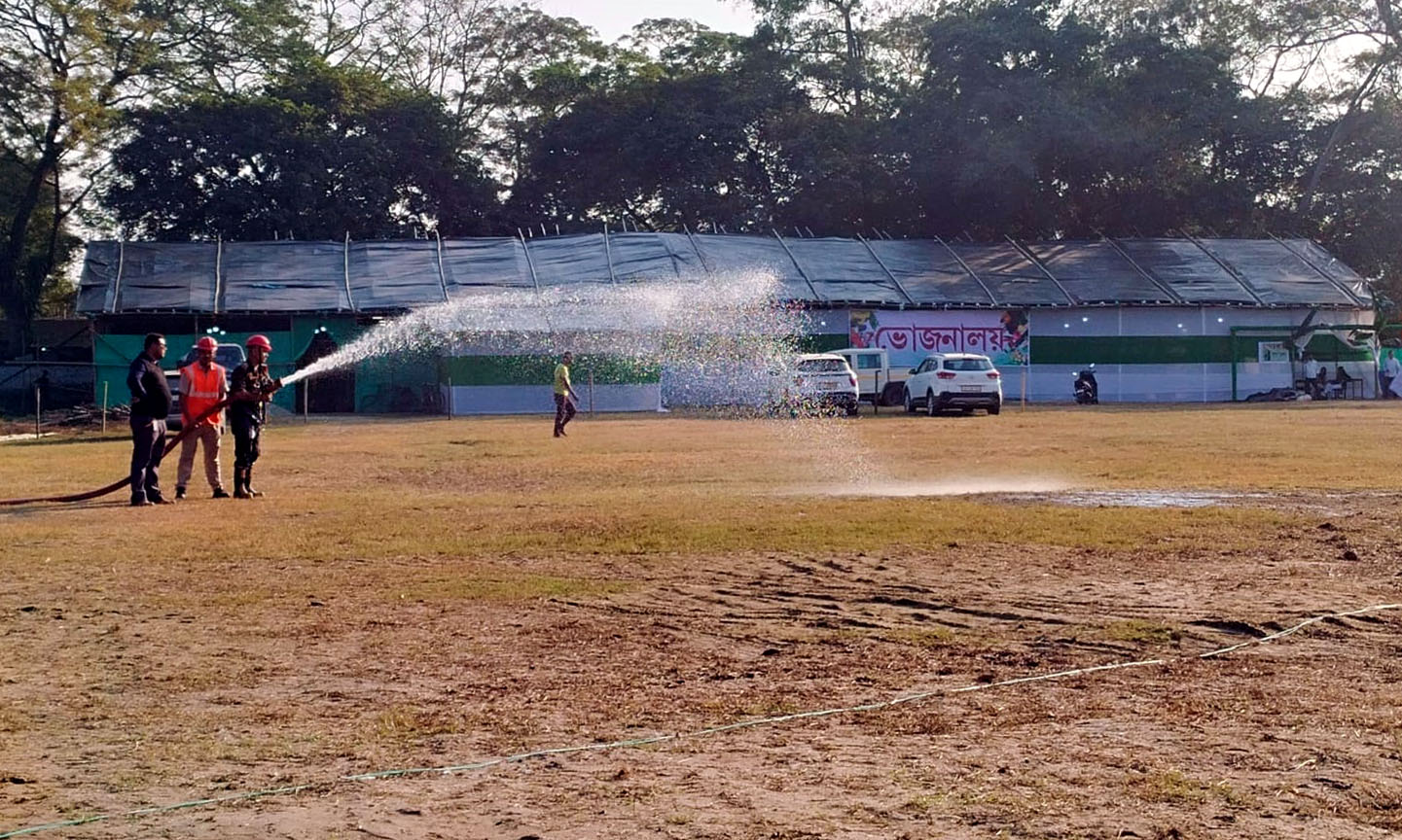 Youth Festival Gallery Image