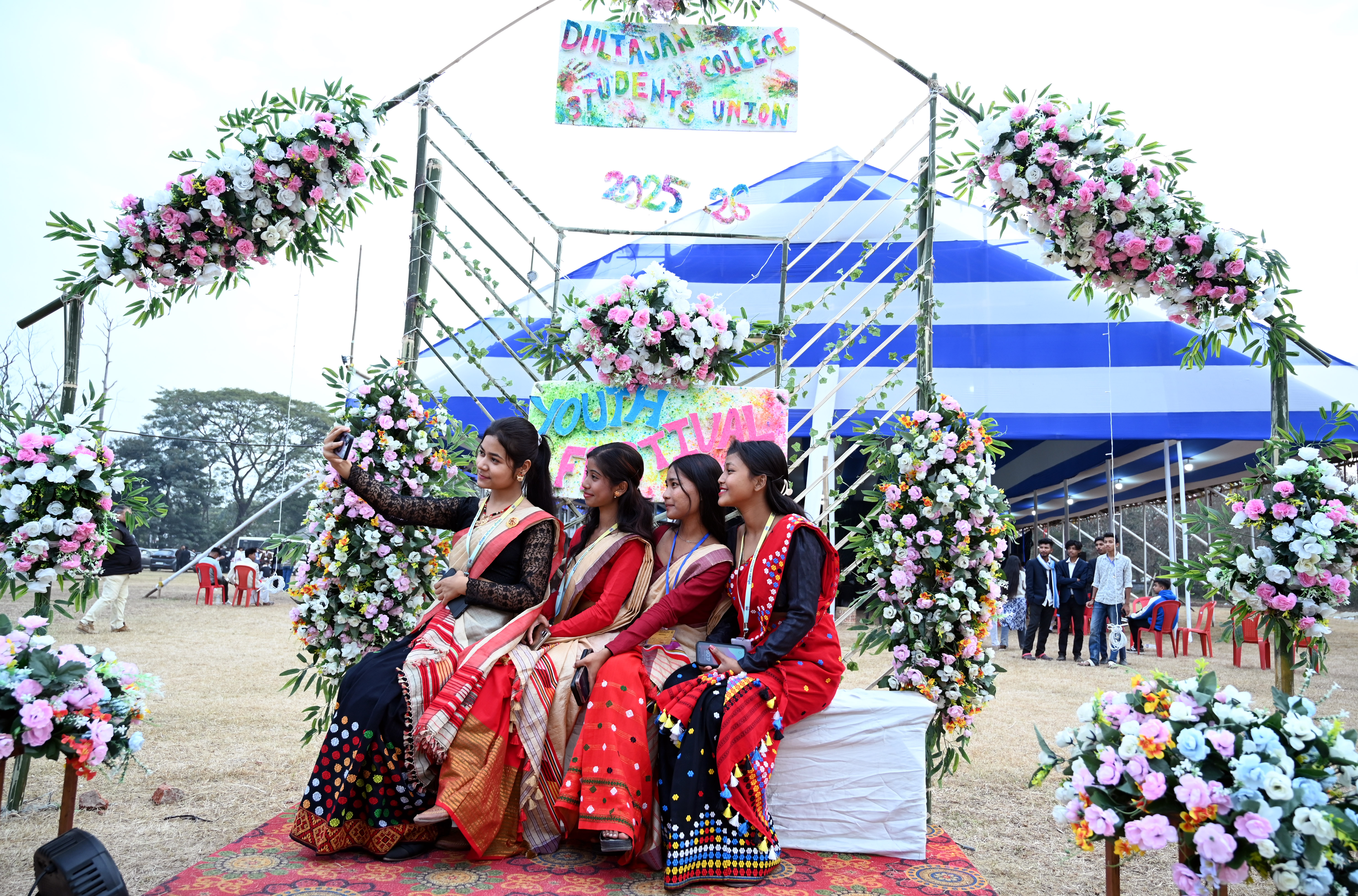 Youth Festival Gallery Image