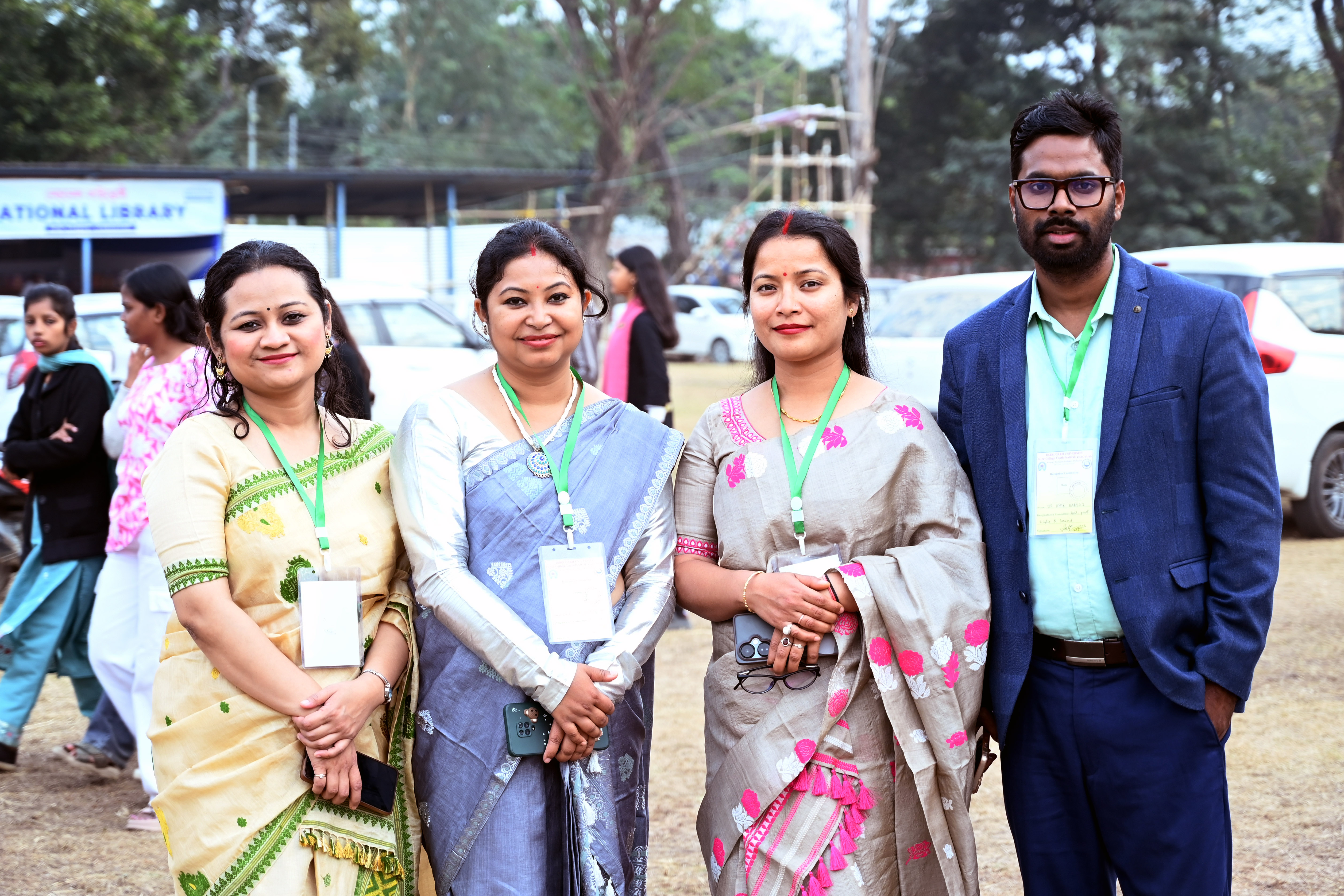 Youth Festival Gallery Image