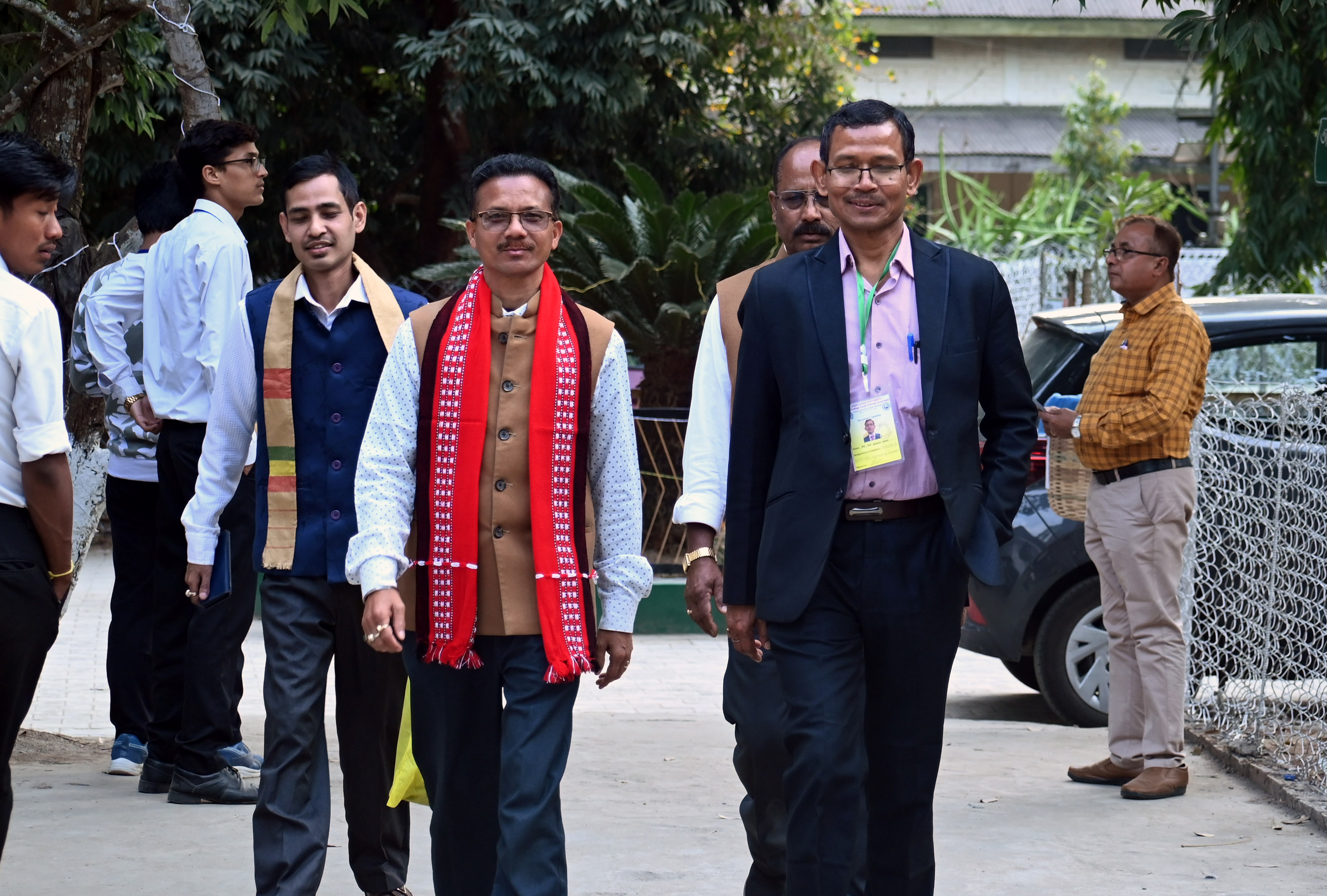 Youth Festival Gallery Image