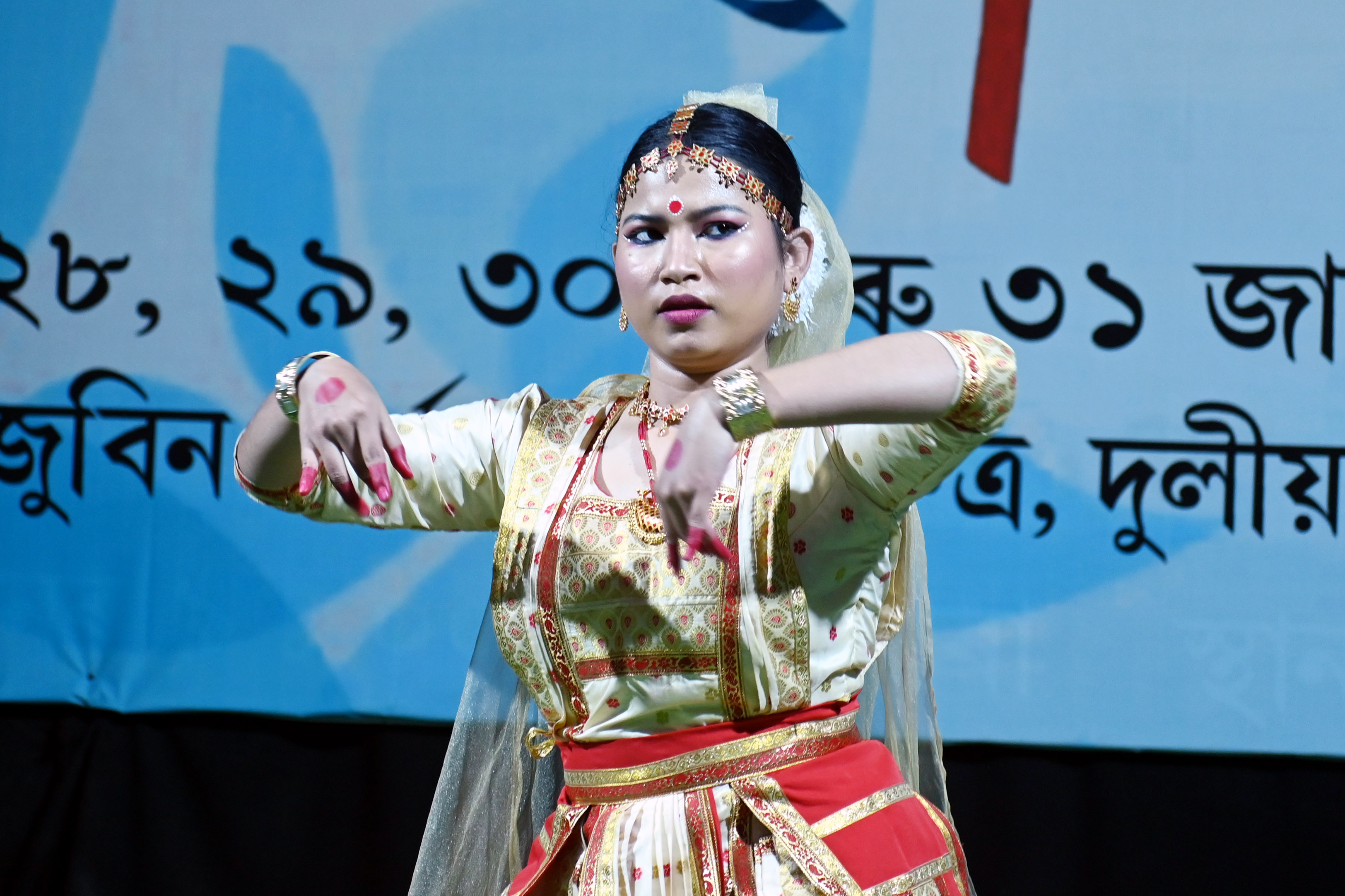 Youth Festival Gallery Image