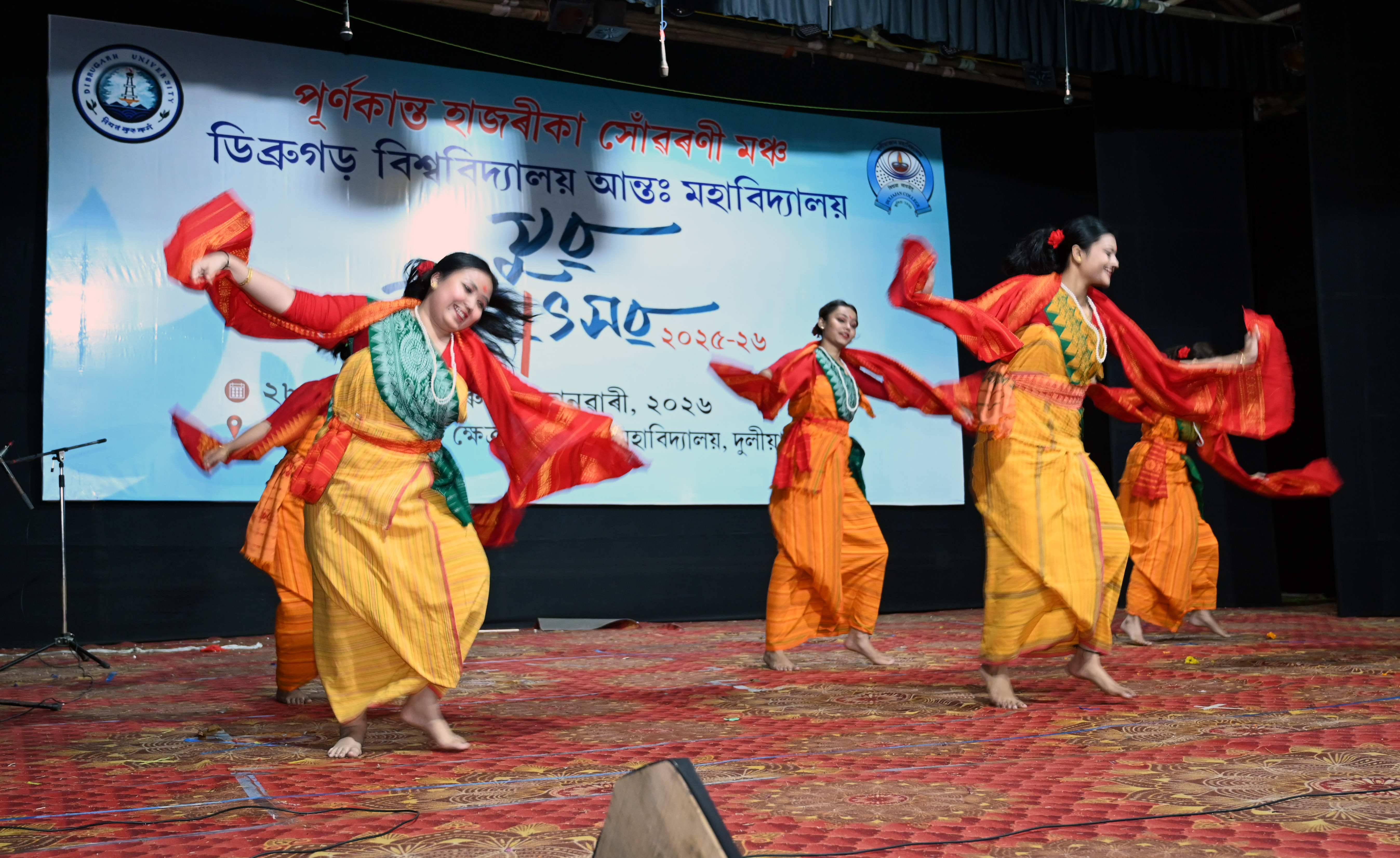 Youth Festival Gallery Image