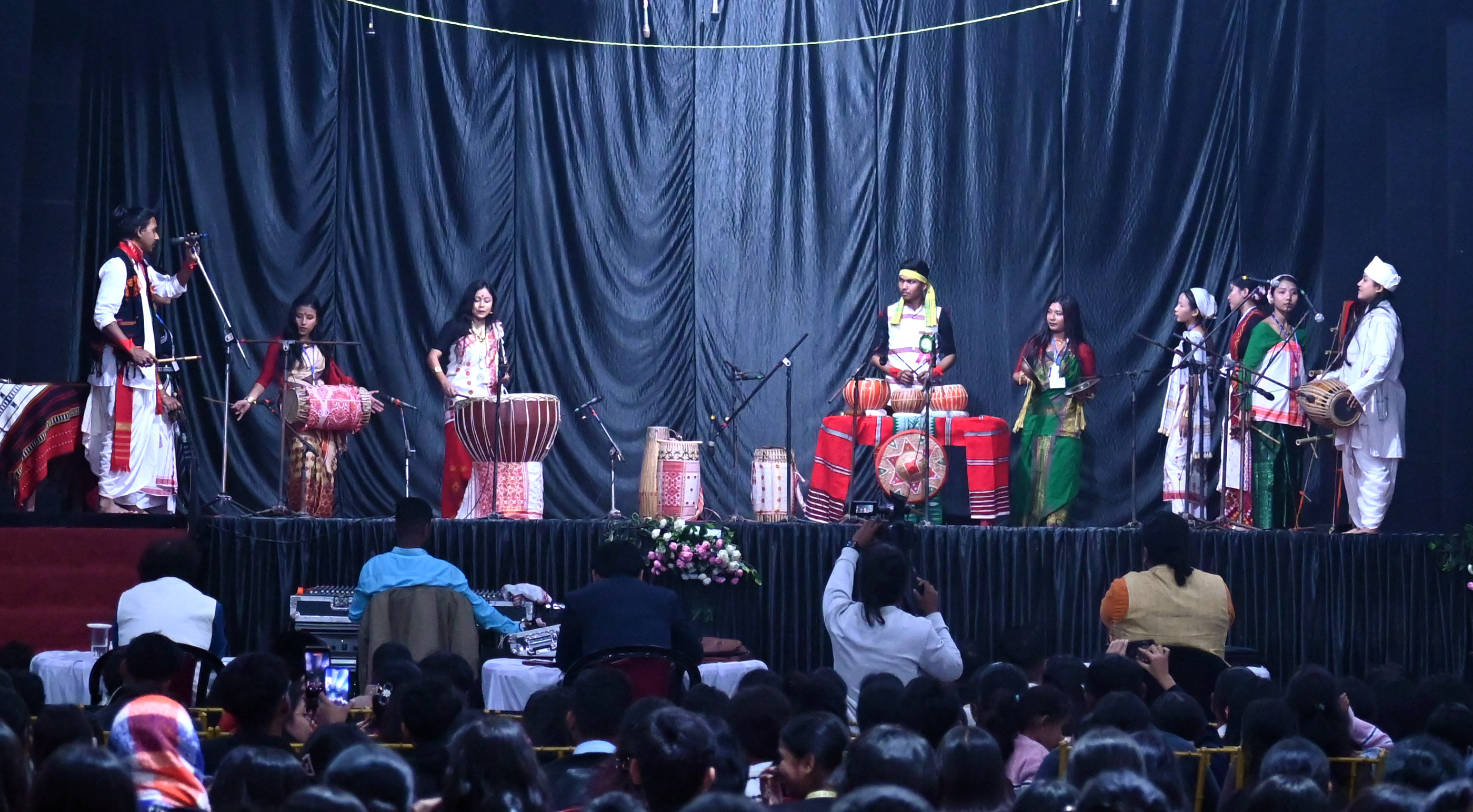 Youth Festival Gallery Image