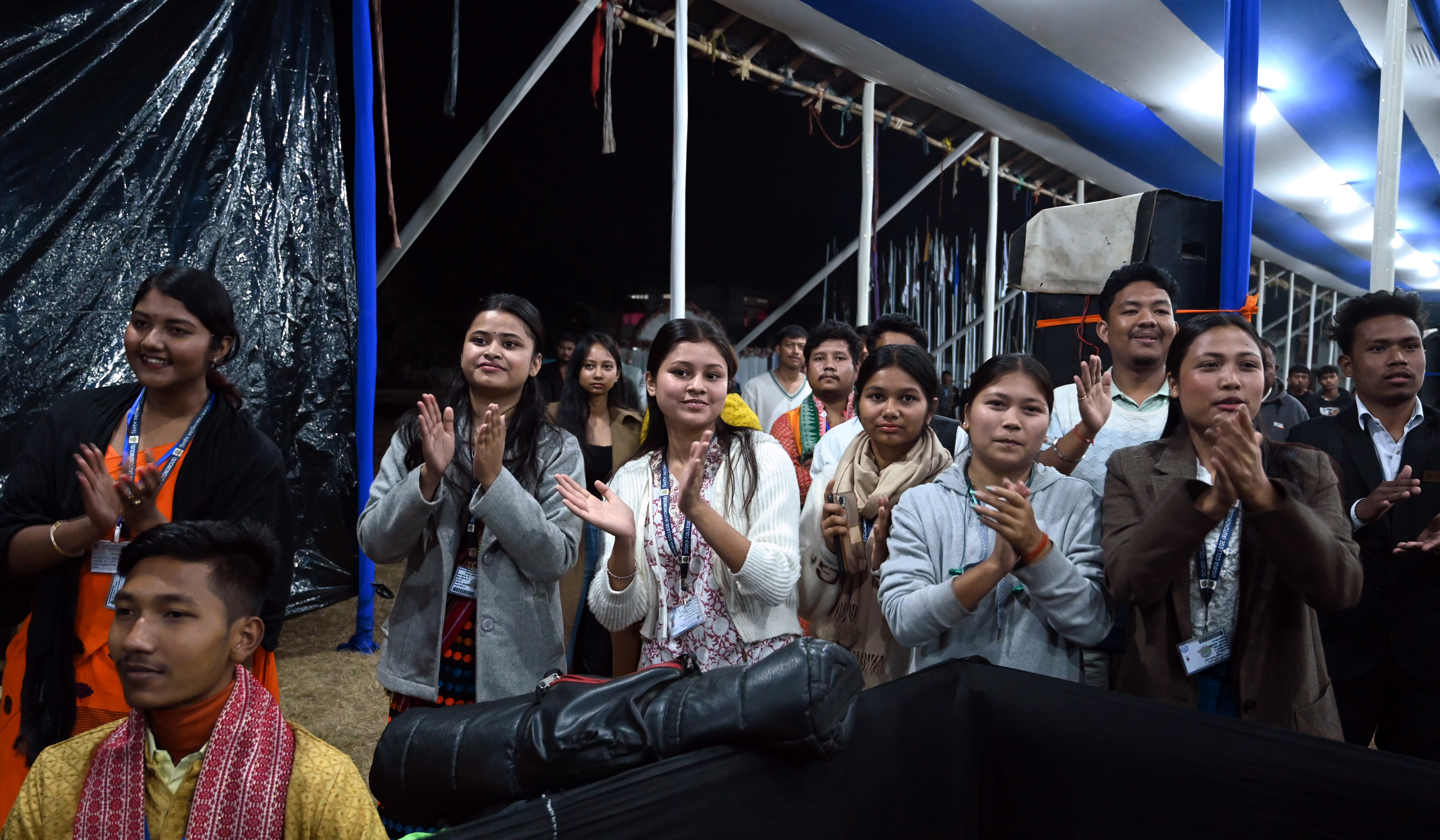 Youth Festival Gallery Image