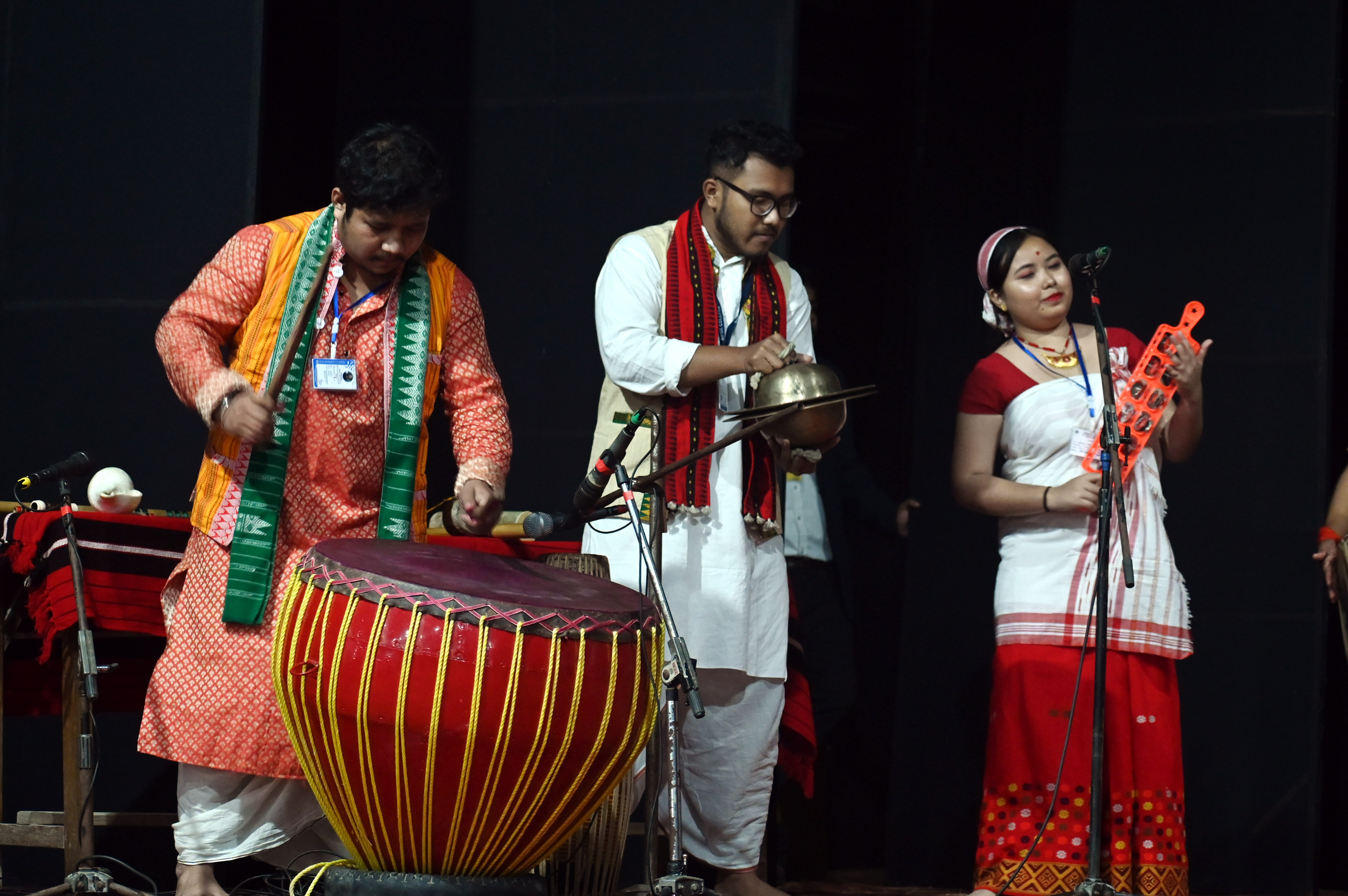 Youth Festival Gallery Image