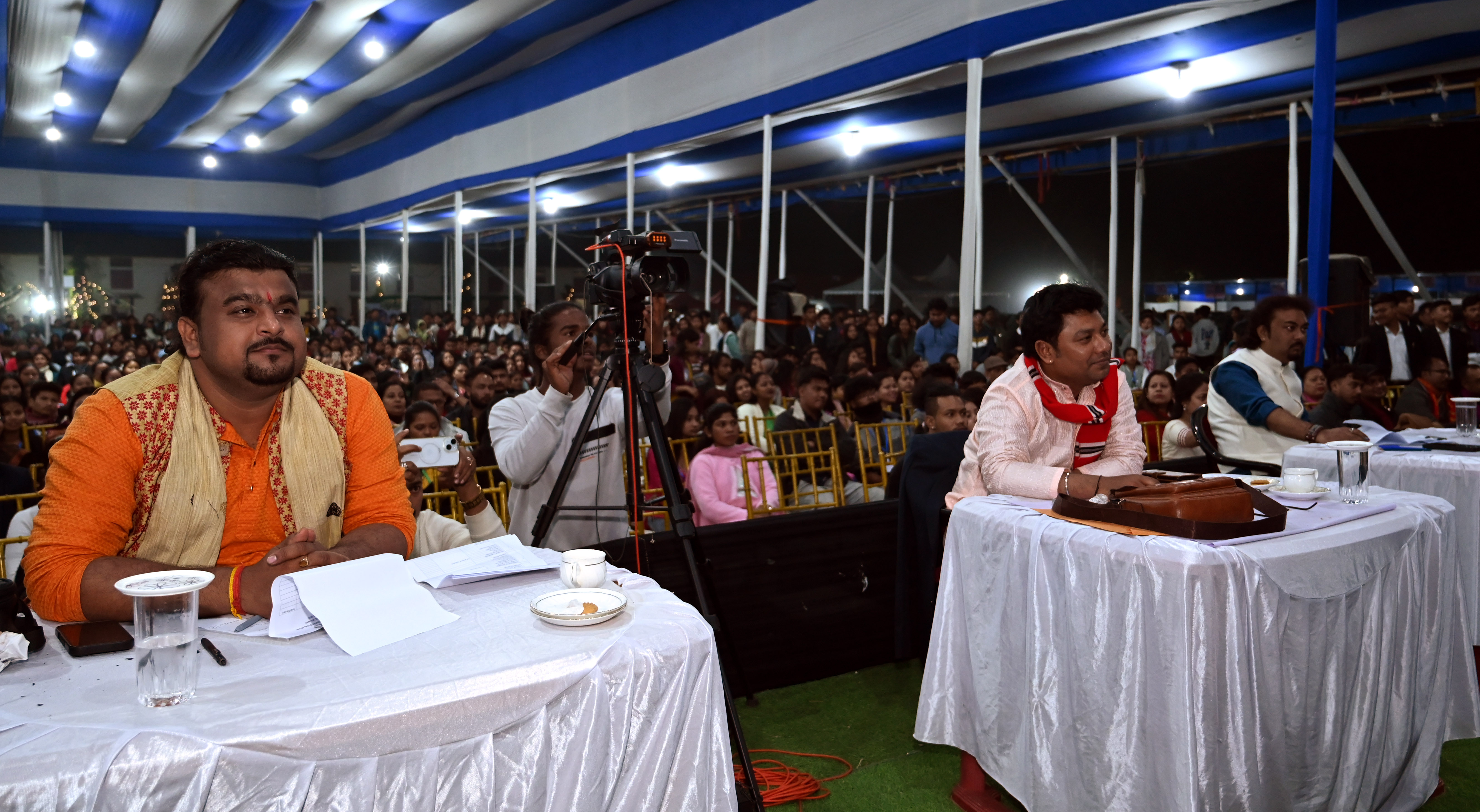 Youth Festival Gallery Image