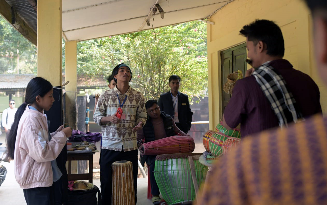 Youth Festival Gallery Image