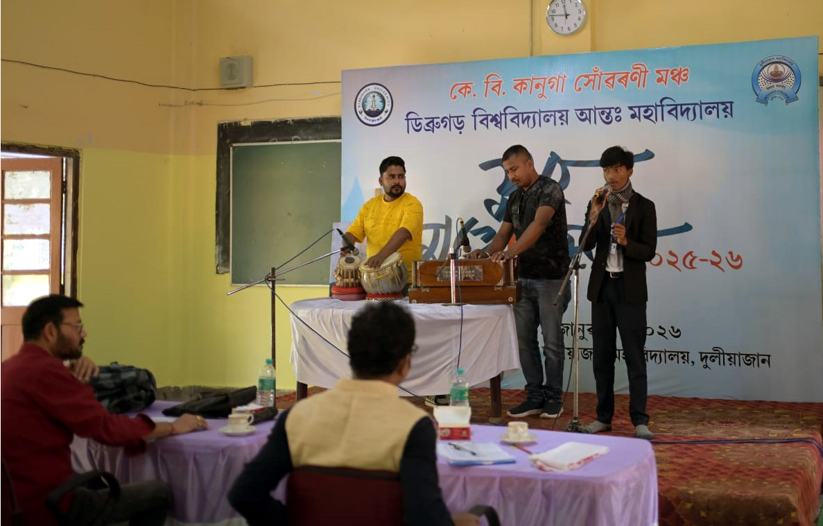 Youth Festival Gallery Image